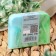 SPA soap - care for the bath and sauna "Eucalypt" Dobroparov Handmade 80 grams