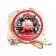 New Year. Pine cone jam "Happy New Year!", 100 ml