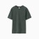 Men's T-shirt Minaku, central green, rr 46-48