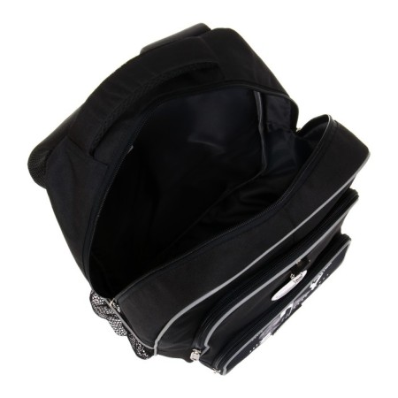 Barry backpack Erich Krause Ergoline 20l, 44 x 33 x 22 cm, Moon Cycle 58124-7