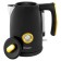 Pioneer KE560M teapots, metal, 1.7 l, 2200 watts, black
