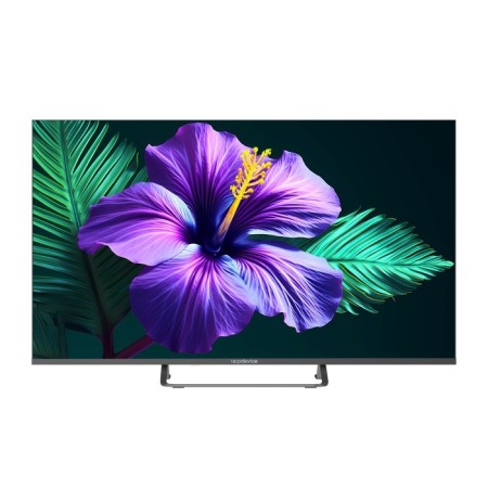TV TopDevice TDTV43CS05U_ML, 43 ", 3840x216, DV3-T2/C/S2, HDMI 3, USB2, Smarttv, graphite