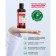 Shampoo Reanimator Horse Strength for hair growth and deep recovery, 250 ml