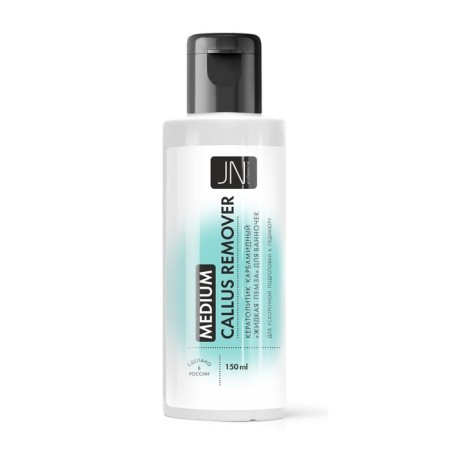 Express Foot softener Jessnail Medium, 150 ml