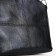 Bag Cross-Bodi with a zipper, black color