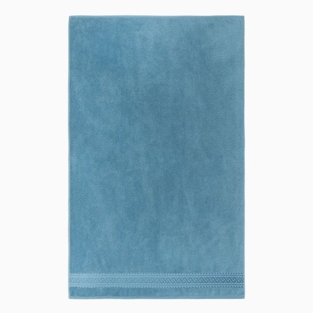 Tainted tange Pirouette, 70x130cm, Blue color, 420g/m2, cotton-1