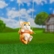 Suspended decor 