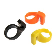A thug of tundra, for cutting slings, threads, fishing line, wires, 3 pcs.