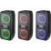 Acoustic system Defender Boomer 70 60W, Light/BT/FM/USB/LED/IPX4