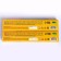 Micagoing dough in banks, 8 centers, 70 g