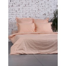 Bed linen 2 joint venture “Wave”, size 180x215 cm, 175x210 cm, 50x70 cm - 2 pcs, 70x70 cm - 2 pcs