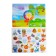 Magnetic designer-planet "Seasons"
