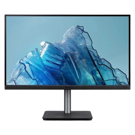 Monitor Acer 27 "Vero CB273EBEMIPRUZXV Black IPS LED 1MS 16: 9 HDMI M/M Matte Has Piv 300 106690