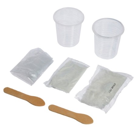 Set for experiments "from heat to cold"-4