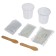 Set for experiments "from heat to cold"