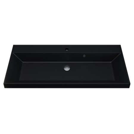 Quartz shell Uperwood Classic Quartz 100 cm, black matte, space-2