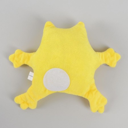 Auto -toe on the suction cups "Kotyar", mix-1