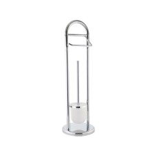Axentia marino toilet up flooring, with a paper holder, height 64 cm