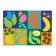 Stickers Set “Doing DIY Feasures” 3 pcs. 12 p.