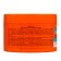 Hot body scrub Fitness Body "Anti -Corelite", 500 ml
