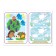 The book “Find the differences: tasks for logic”, 5 years, 12 p.
