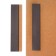 MDF A4, 220 x 350 mm dierce tablet, Gamma "Studio", magnetic clamp