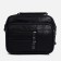 Male bag, black color