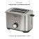 Toster Pioneer TS152 950 W, 7 modes