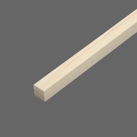 Balyasin straight 40*40*900 mm fraught with variety a-1