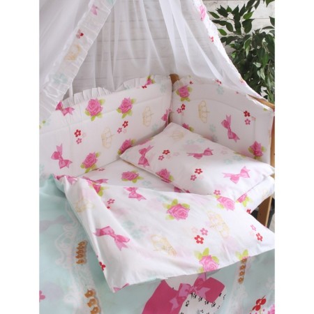 Kit kit for children "Dog vintage"-2