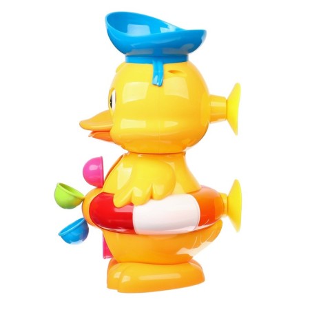 Bath Moor "Funny Duckling", with a bucket, Baby I-6