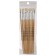 Brush brush No. 2, flat