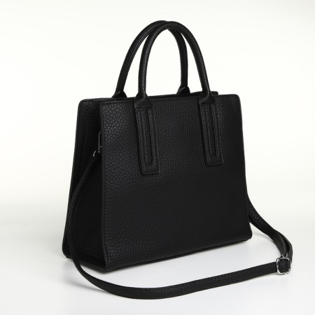 Textura wives, 28*10*25, lightning department, belt regulus, black-2