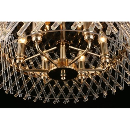 Suspended TOINET E14 240W lamp-9