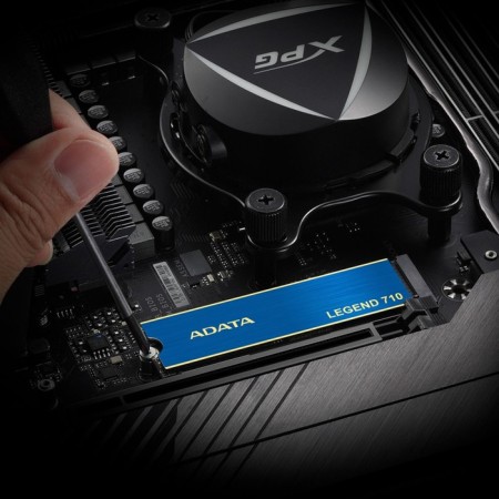SSD A-Data PCIE 3.0 X4 512GB ALEG-710-512GCS Legend 710 M.2 2280-7