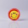 Yo-yo "everything will be fine", inside the balls, the color of mix