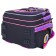 Frame backpack 39 x 29 x 17 cm, Across 3, filling: bag, purple ACR22-DH3-5