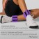 Tears onlytop, 2 pcs. x 0.5 kg, purple color