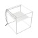 Photo Box Falcon Eyes Light Cube, Z40 LED, 40 × 40 × 40 cm