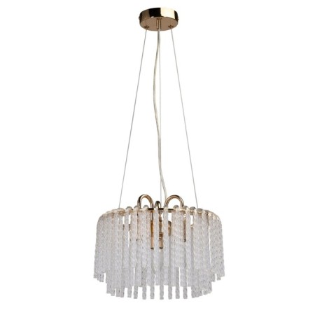 Lavinia lamp, size 30x120x30 cm, E14