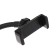LED ring lamp Luazon SK-001, flexible leg, 5 W, 12 lamps, 10 modes