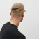 Men's cap "Ibiza", the color is light brown, rr 56-58