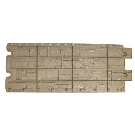Stein panel (bronze) Döcke-R, 1098x400 mm, 0.44m2-2