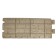Stein panel (bronze) Döcke-R, 1098x400 mm, 0.44m2