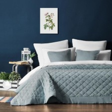 Cover with pillowcases 