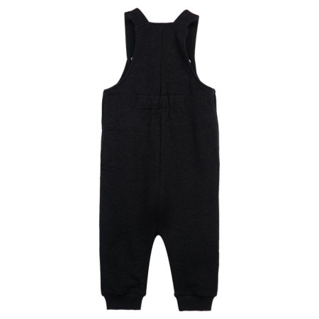 Denim jumpsuit for the boy PlayTode, height 86 cm-6