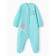 Details for children with closed legs "Elephant", blue color, height 74