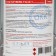 Glue Kleyberg prof 152-I-1 universal household waterproof met. Canister 1 l