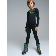 Thermal underwear for a boy, height 152-158 cm