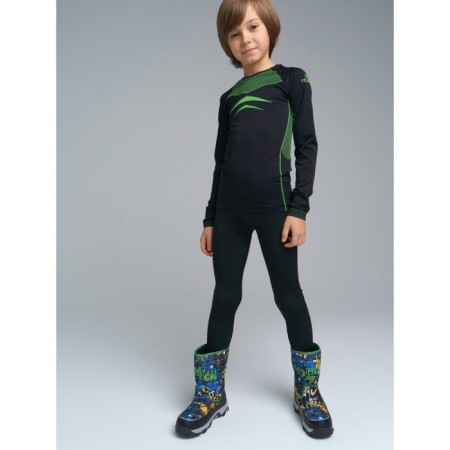 Thermal underwear for a boy, height 152-158 cm